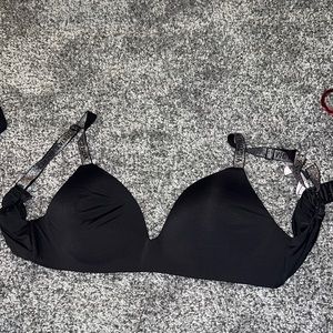 never worn before bra